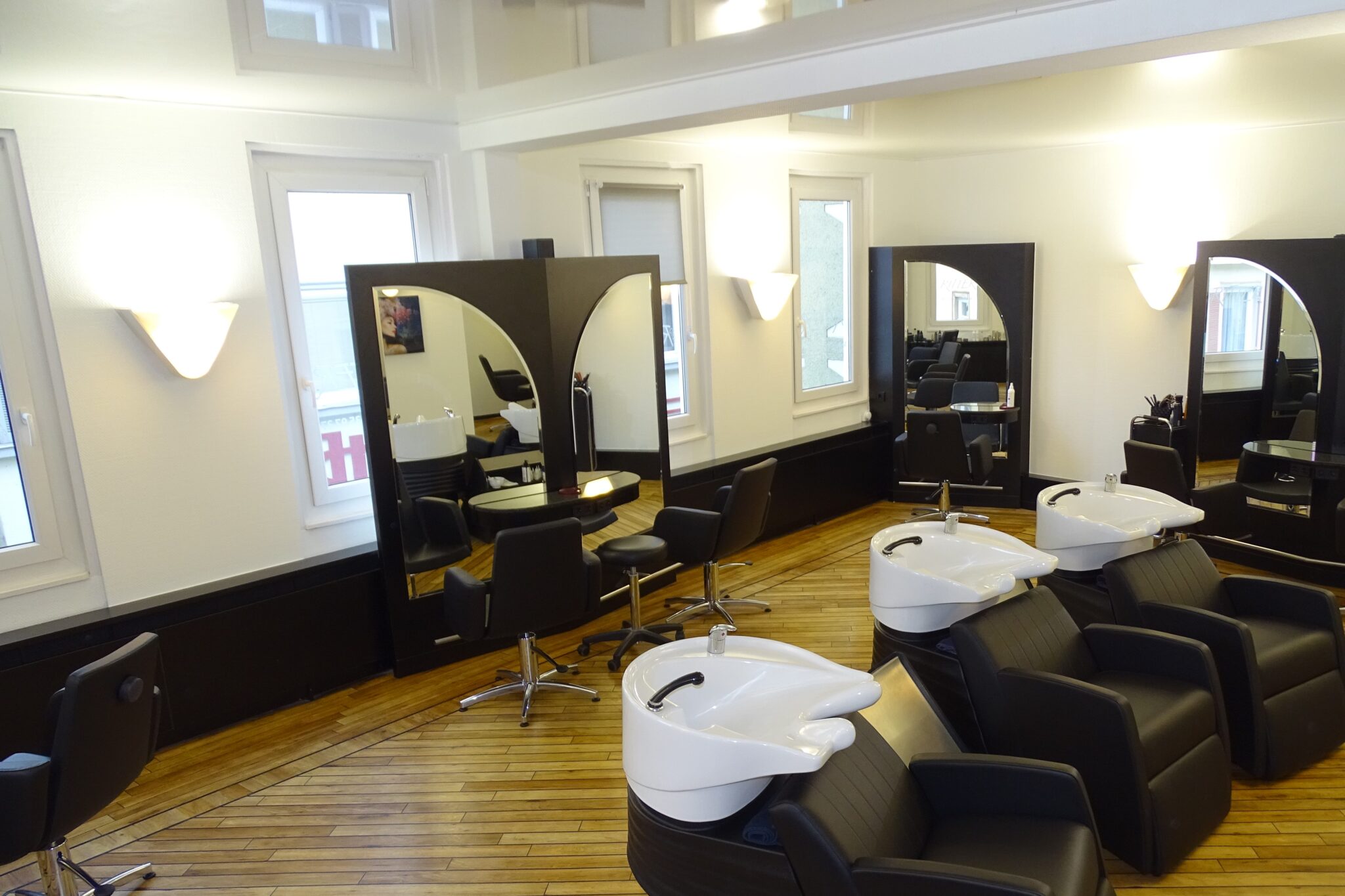 Haare Färben in Esslingen