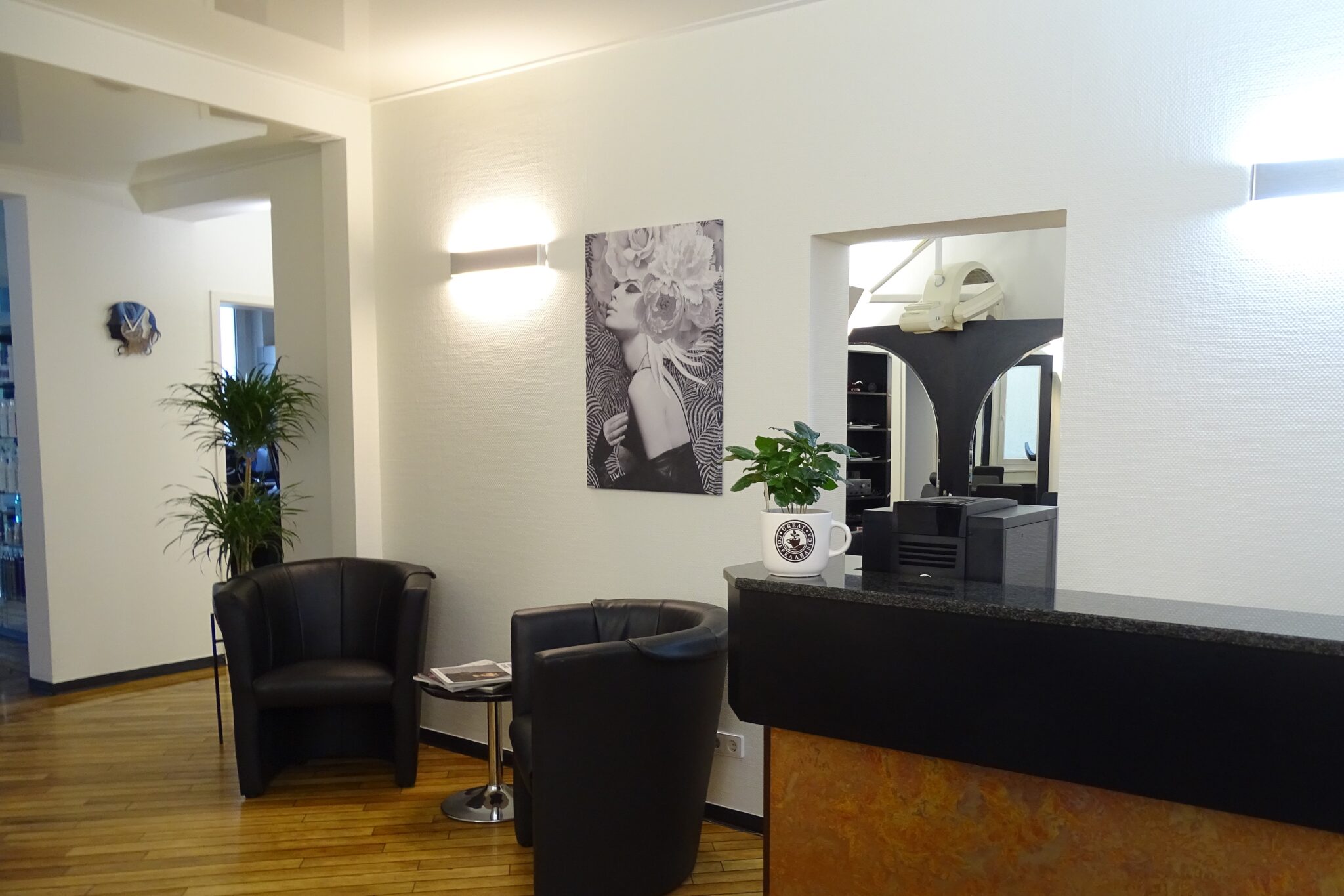 Haare Friseur Esslingen